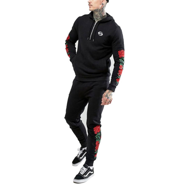 Men's Tracksuit