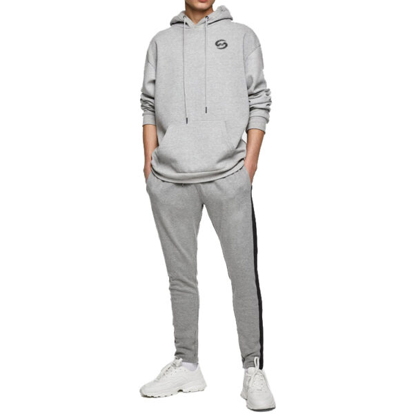 Men's Tracksuit for a Trendy Look