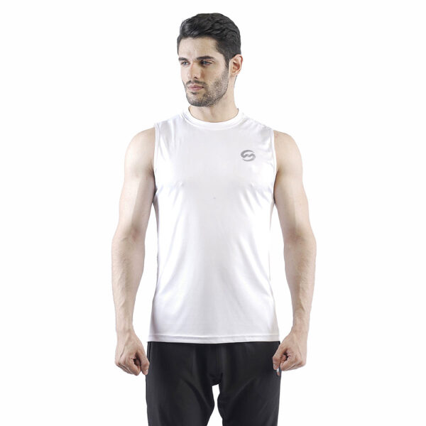 Casual Summer Tank Top for Men