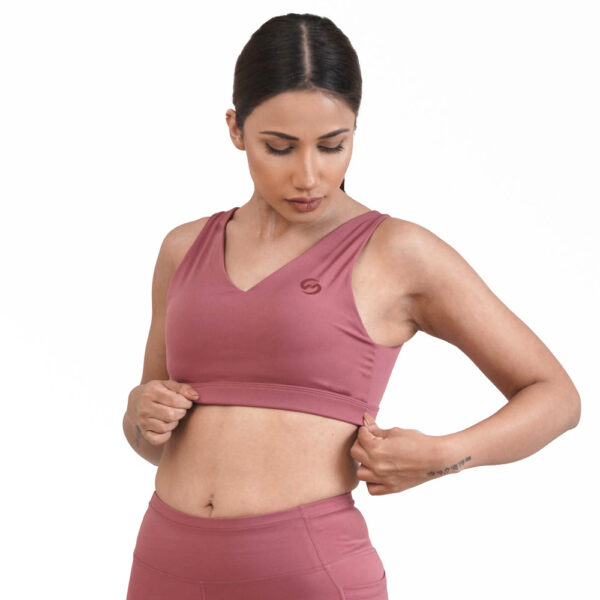 Exploring the World of Yoga Bras