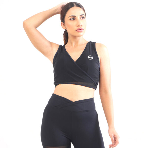 Discover the Benefits of a Yoga Bra