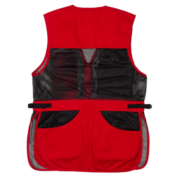 Adjustable Shooting Vest for a Perfect Fit - Image 2