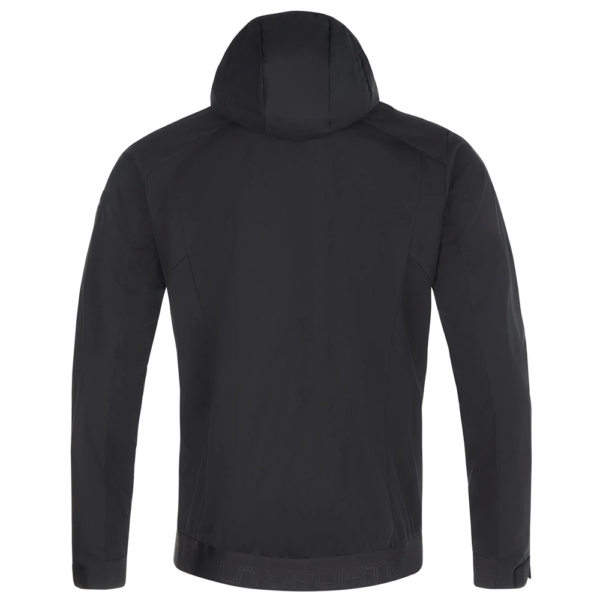 Softshell Jacket for Performance and Comfort - Image 2