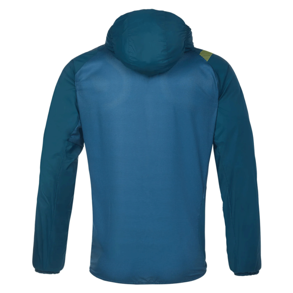 Windproof Windbreaker Jacket - Image 2