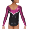 Ultra Mesh Gymnastics Leotard - Image 2
