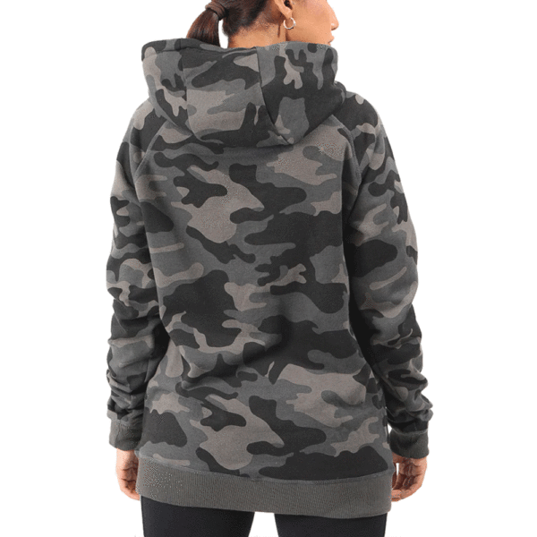 Lightweight Hoodie for Women - Image 2