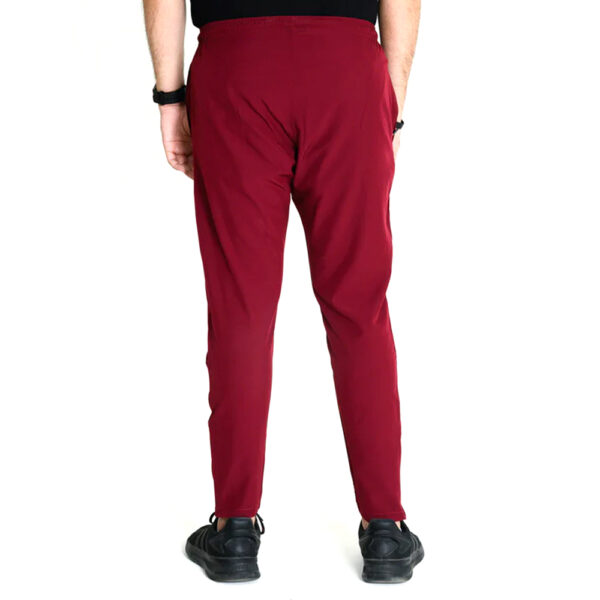 Slim Trouser for Men - Image 2