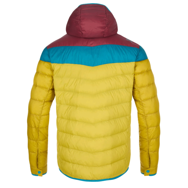 Quilted Puffer Jacket for Cold Weather - Image 2