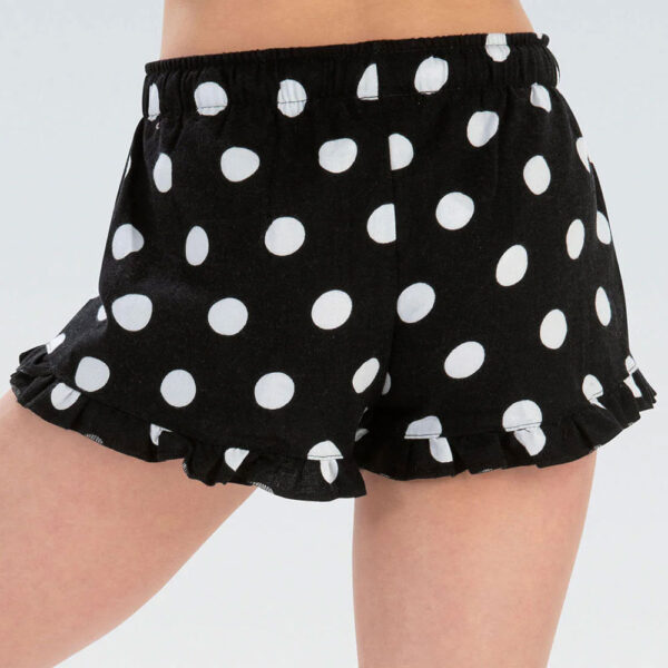 Gymnastic Shorts - Image 2