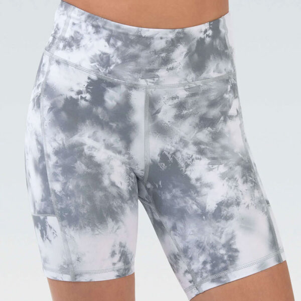 Gymnastic Shorts