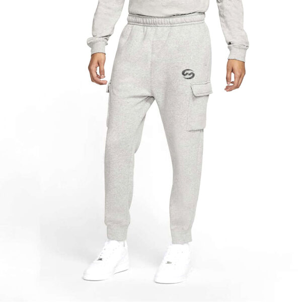 High-Waisted Trouser for Men