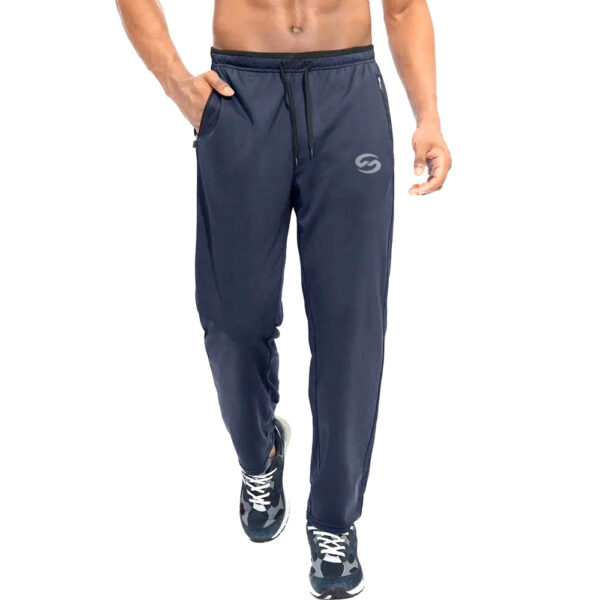 Basic Cotton Trouser for Men