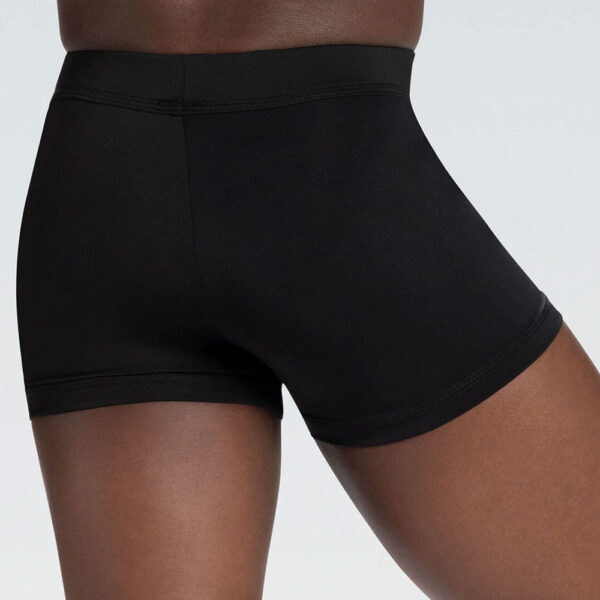 Gymnastic Shorts - Image 2