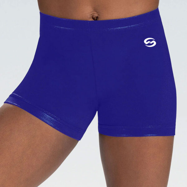 Gymnastic Shorts