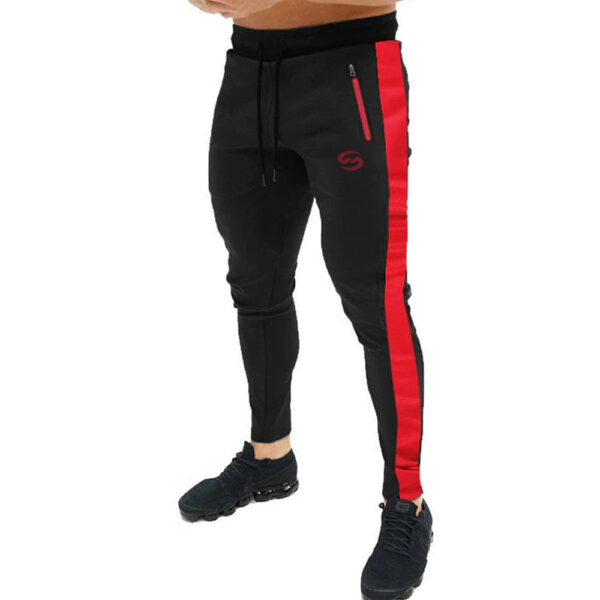 Classic Solid Men’s Trouser