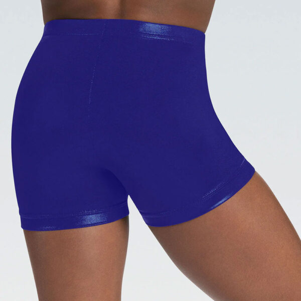 Gymnastic Shorts - Image 2