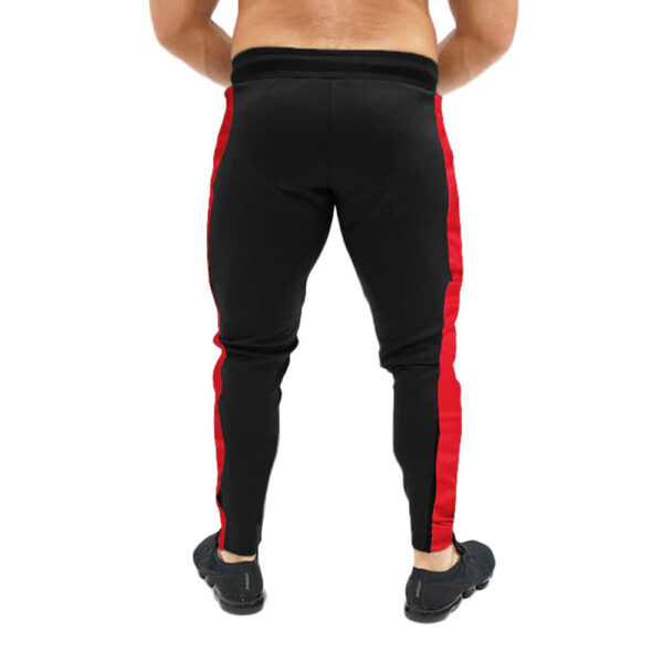 Classic Solid Men’s Trouser - Image 2