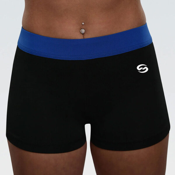 Gymnastic Shorts