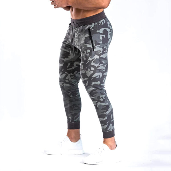 Casual Summer Trouser for Men