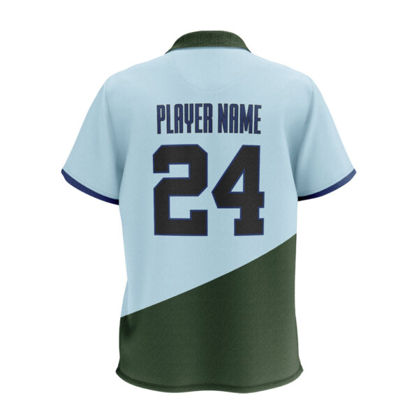 Perform at Your Best in Our Cricket Uniform - Image 2