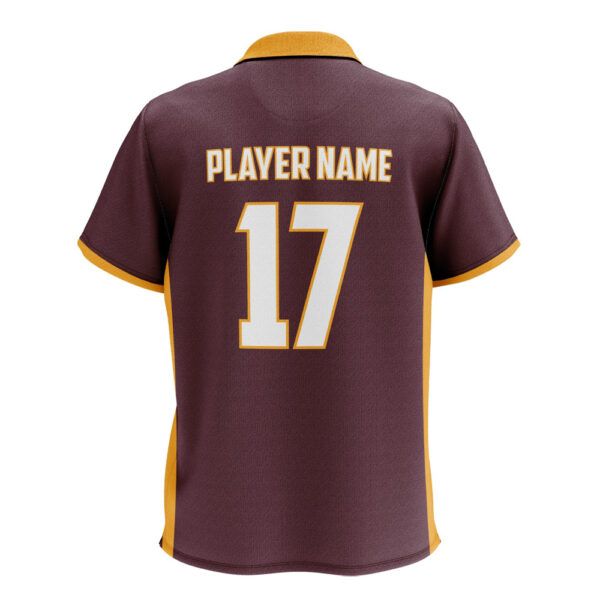 Elevate Your Game with Our Cricket Uniform - Image 2