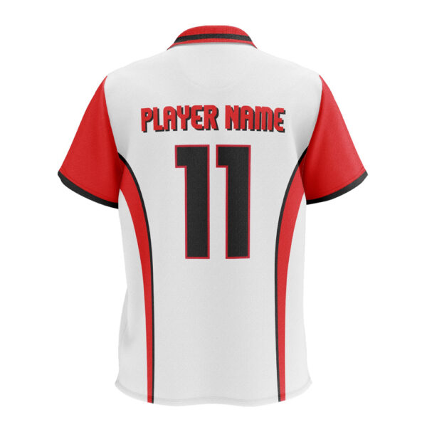 Dominate the Field with Our Cricket Uniform - Image 2