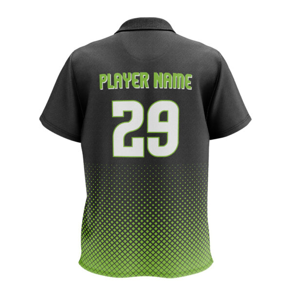 The Official Cricket Uniform for Champions - Image 2