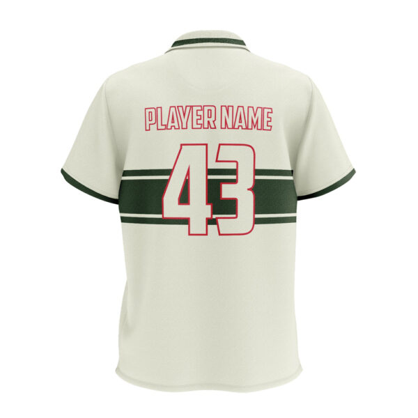 Standout Style in Our Cricket Uniform - Image 2