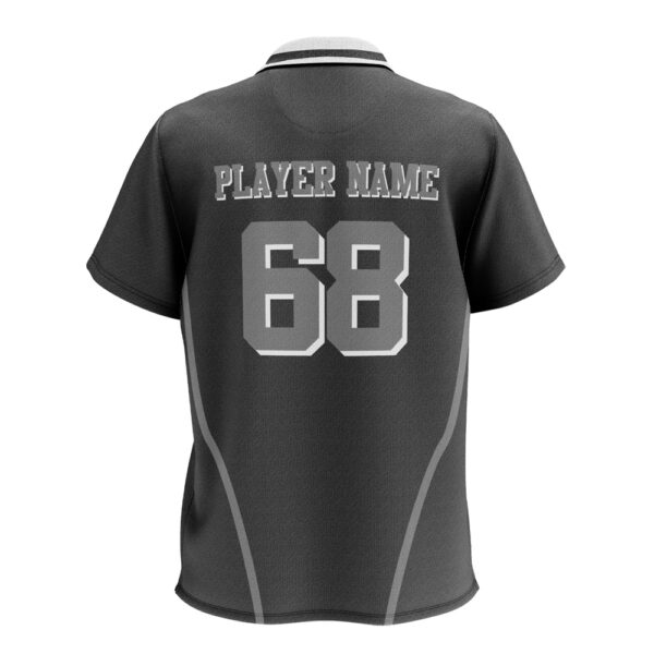 Play in Style with Our Cricket Uniform - Image 2