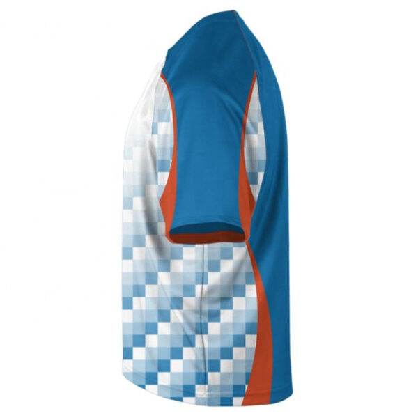 Stylish & Durable Lacrosse Uniform - Image 2