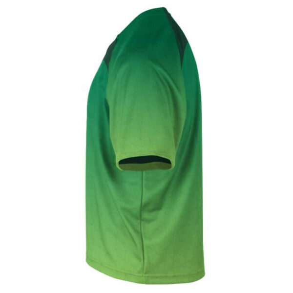Stylish & Durable Lacrosse Uniform - Image 2