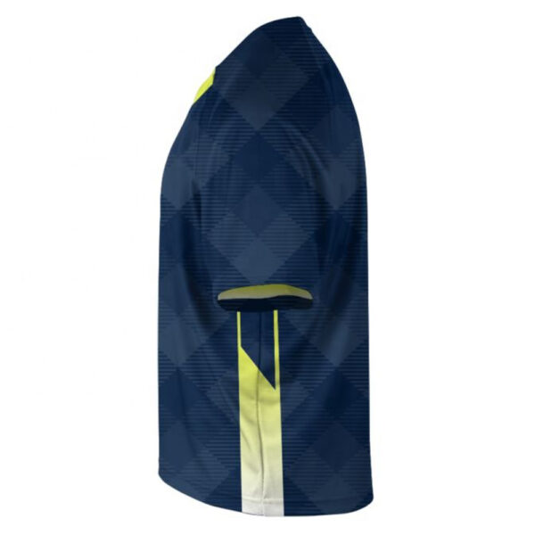 Stylish & Durable Lacrosse Uniform - Image 2