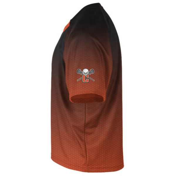 Stylish & Durable Lacrosse Uniform - Image 2