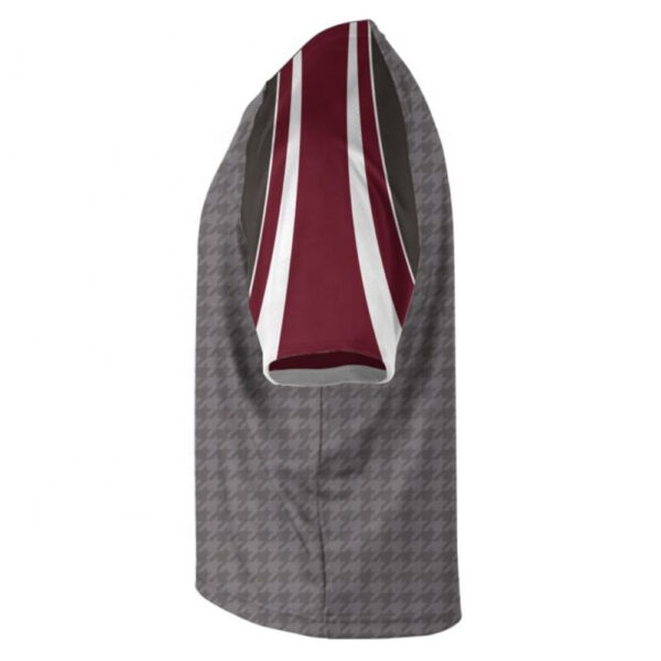 Stylish & Durable Lacrosse Uniform - Image 2