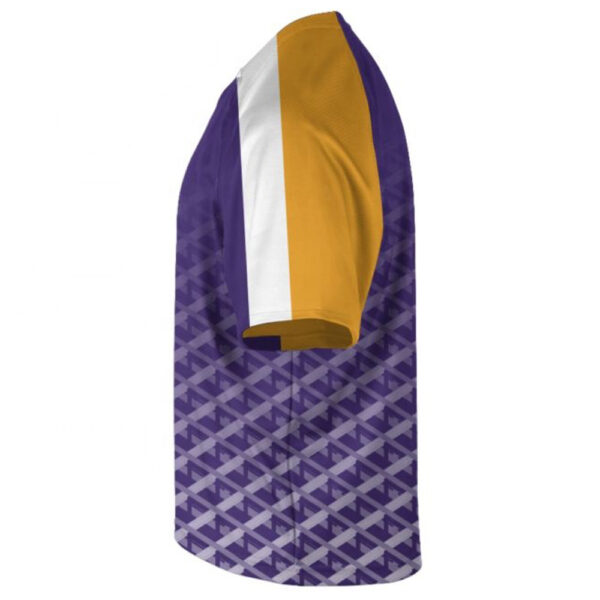 Stylish & Durable Lacrosse Uniform - Image 2