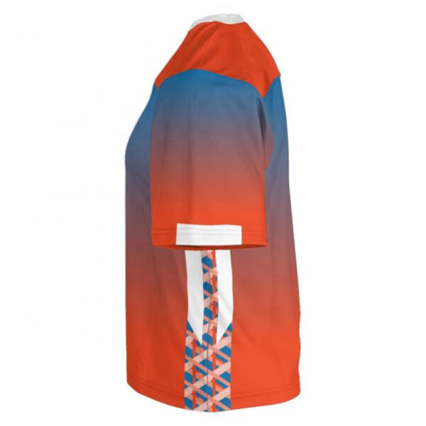 Stylish & Durable Lacrosse Uniform - Image 2