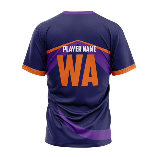 Outperform Your Opponents in Our Uniform - Image 2