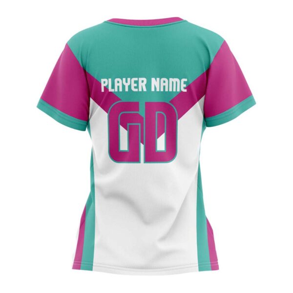 Unify Your Squad in Our Netball Uniform - Image 2