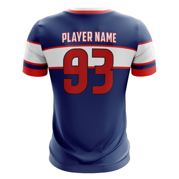 Play in Style with Our Rugby Uniform - Image 2