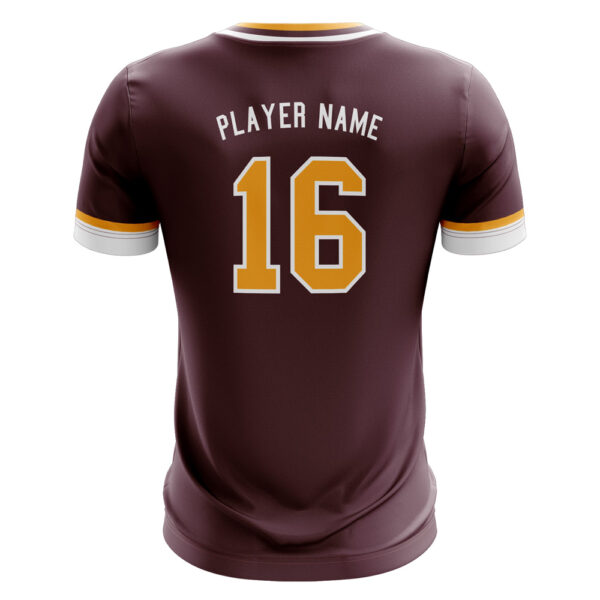 The Official Rugby Uniform for Champions - Image 2