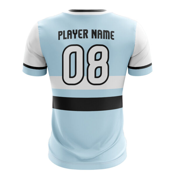 Unleash Power and Style in Our Rugby Uniform - Image 2