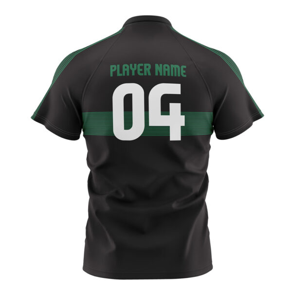 Dominate the Field in Our Soccer Uniform - Image 2