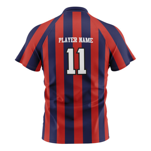 Elevate Your Game with Our Soccer Uniform - Image 2