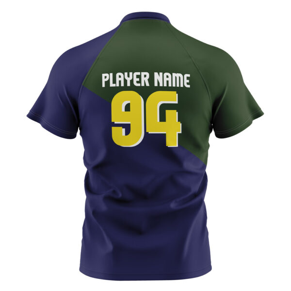 Optimal Comfort and Performance in Our Uniform - Image 2