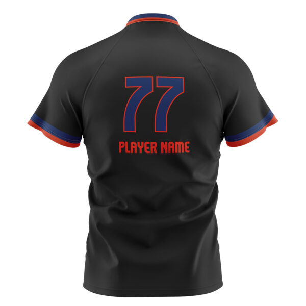 Standout Style in Our Soccer Uniform - Image 2