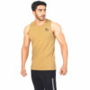 Slim Fit Tank Top for a Sleek Look - Image 2
