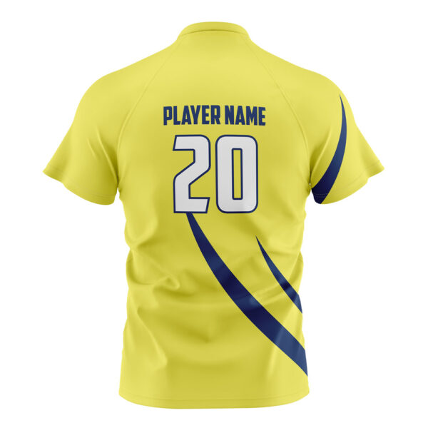 Unify Your Squad in Our Soccer Uniform - Image 2