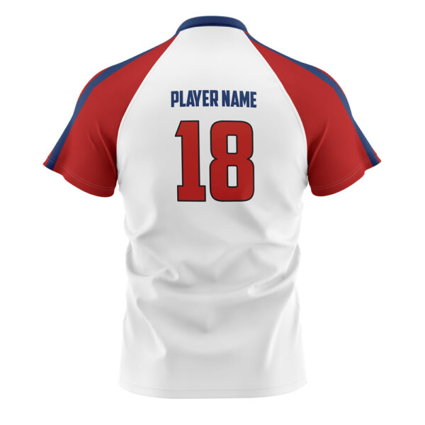 Unleash Your Skills in Our Soccer Uniform - Image 2