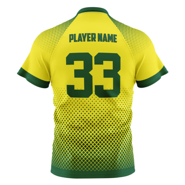 Unleash Your Skills in Our Soccer Uniform - Image 2