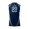 Leap to Victory: Volleyball Uniform - Image 2